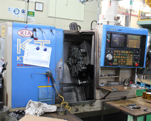 CNC