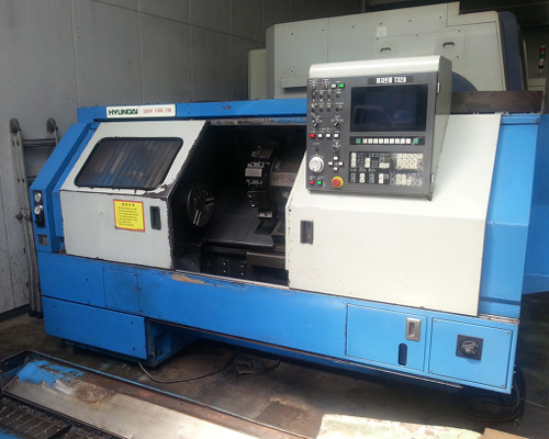 CNC