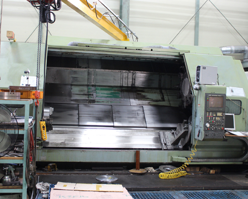 CNC
