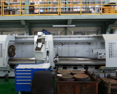 CNC