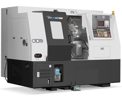 CNC