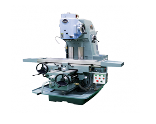 Vertical Machining Center