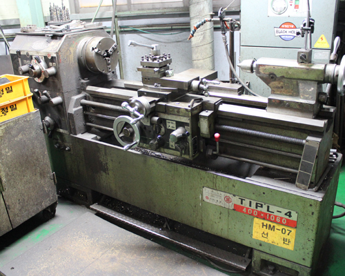 CNC