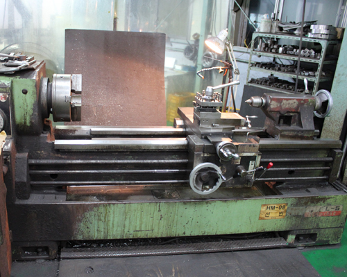 CNC
